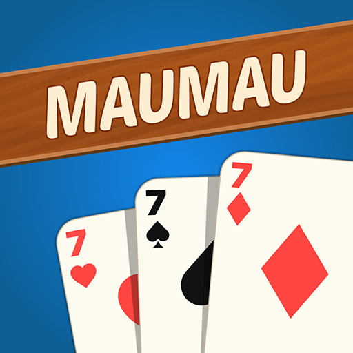 MauMau Treff - Spaß mit Karten