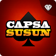 Main Diamond Capsa Susun on PC