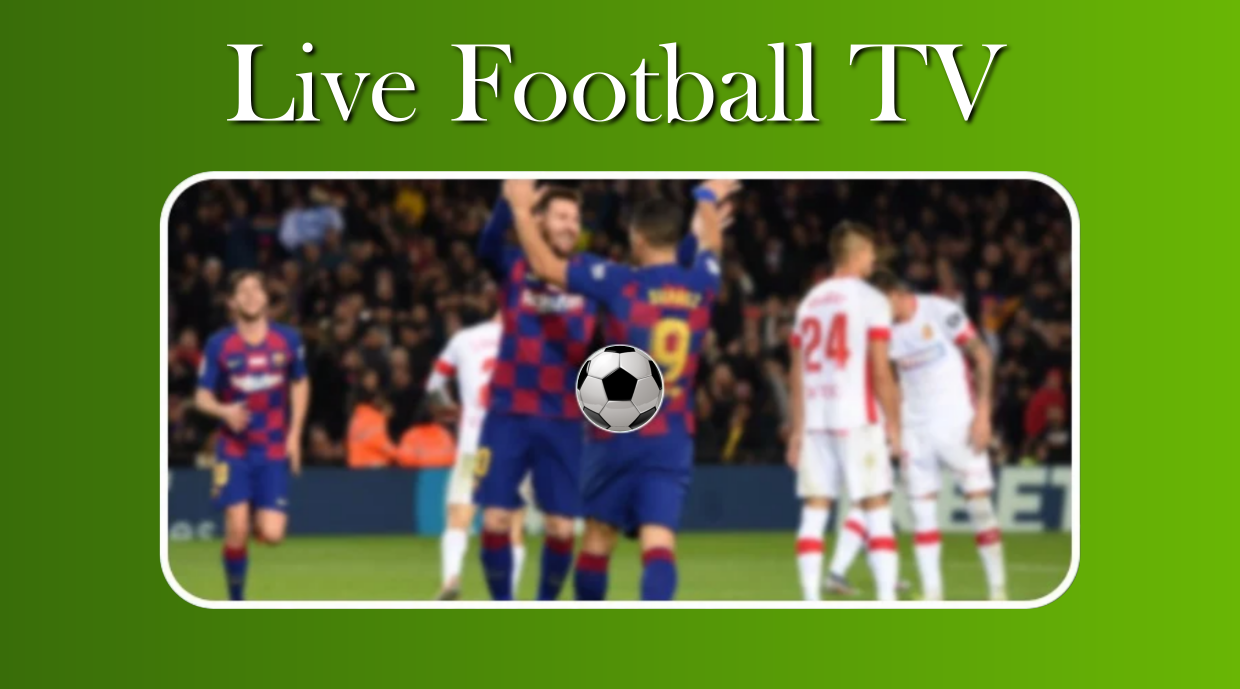 Live Football TV Streaming HD APK for Android - Download