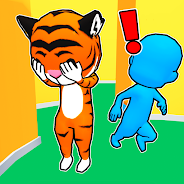 プレーする Hide 'N Seek! をPCで