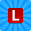 Lingo! Word Game. Guess the word