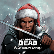Walking Dead Ölüm Kalım Savaşı İndirin ve PC'de