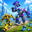 Robot Fighting Game