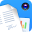 Zoho Scanner–Document PDF OCR