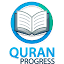 Learn Arabic with the Quran - Quran Progress