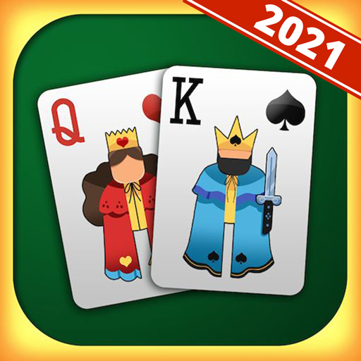 Solitaire Guru Juego de Cartas