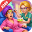 Happy Spa: Beauty Salon Games