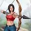 เกมยิงนักฆ่านักธนู