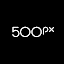 500px-Photo Sharing Community