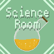 プレーする 脱出ゲーム  Science Room をPCで