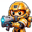 Space Marine Defense