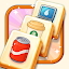 Fun 3 Tile Match offline game