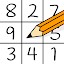 Sudoku King - Daily Puzzle