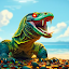 Furious Komodo Dragon Simulator