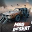 Mad Desert Derby Tour