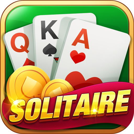 Play Solitaire-Lucky Poker Online