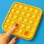 Jogos Anti Stres Pop it Fidget