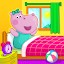 Good morning. Educational kids games