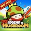 Legend of Mushroom