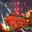 COSMIC WARS: THE GALACTIC BATTLE