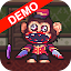 Super Dark Deception Demo