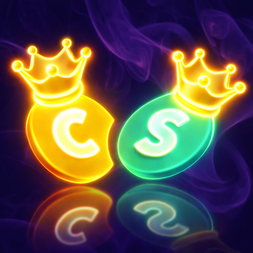 Crown Coins Casino Arena