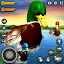 Jogo virtual de vida de pato