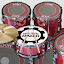 Simple Drums Maker - Build your virtual Drum Kit