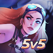 Main Mystic Kingdoms on PC