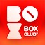 Box Box Club: Formula Widgets