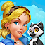 Park Town: Match 3 Puzzles with a story!