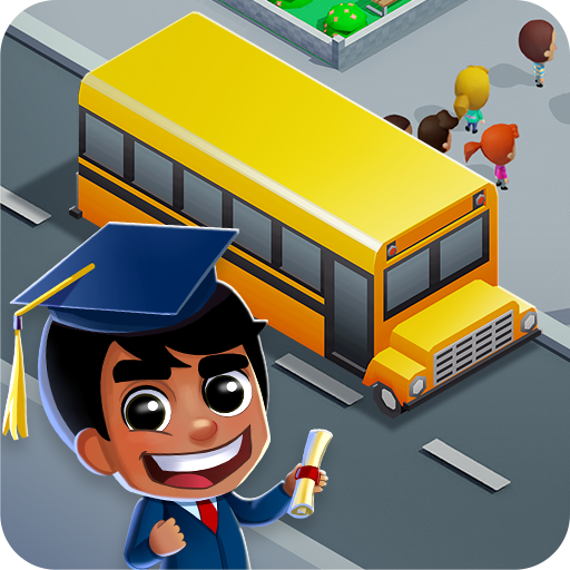 Bus Simulator: Public Transport 🕹️ Play Now on GamePix