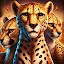 The Cheetah - Animal Simulator