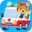 Doctor for animals