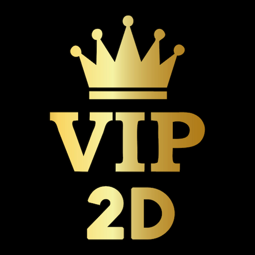 Play VIP 2D3D : Myanmar 2D3D Online