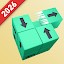 Tap Away: 3D Block Puzzle