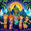 Virtual Villagers 6