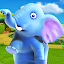 Talking Elephant