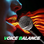 Mono -voice balance