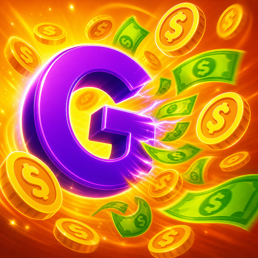 GAMEE Prizes: Graj zarabiaj