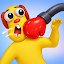 Annoying Uncle Punch Game