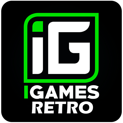 IGAMES RETRO