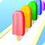 Popsicle Stack