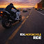 Traffic Rider 3D: Bike Racing