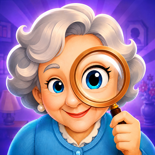 Findy: Hidden Object Search
