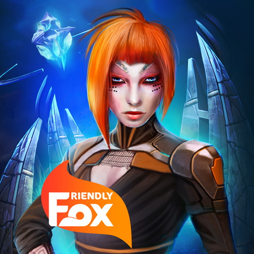 Beyond: Star Descendant