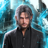 Jogue Final Fantasy XV: War for Eos para PC