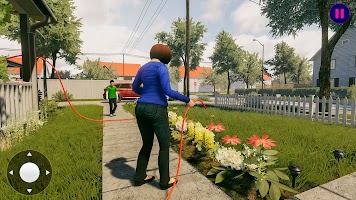 Скачать и играть в High Schoolboy Game Runaway 3D на ПК или Mac (Эмулятор)