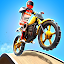 Bike Stunt 3D - Bike Games