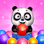 Panda Bubble Shooter Mania